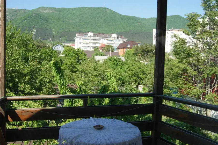 Гостевой дом Роза в Геленджике