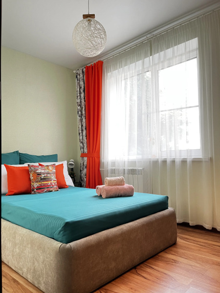 Квартира Фортуна Сити на Бондаренко