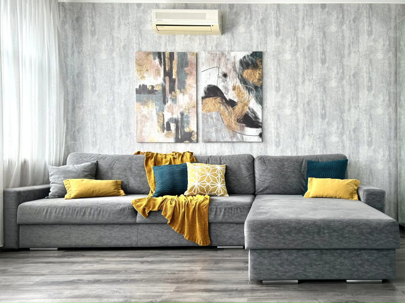 Квартира Bliss Исторический Центр Казани