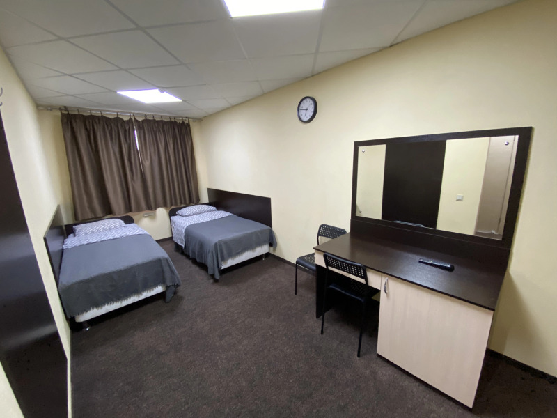 Отель Ледокол