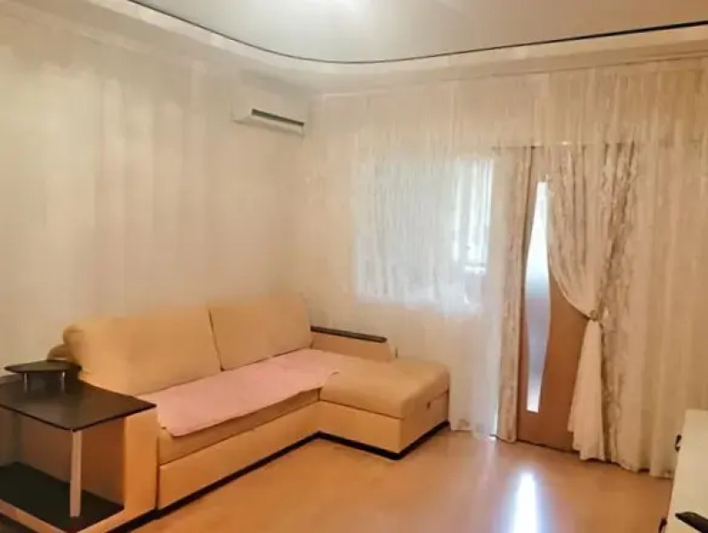 Квартира у моря в центре Сочи