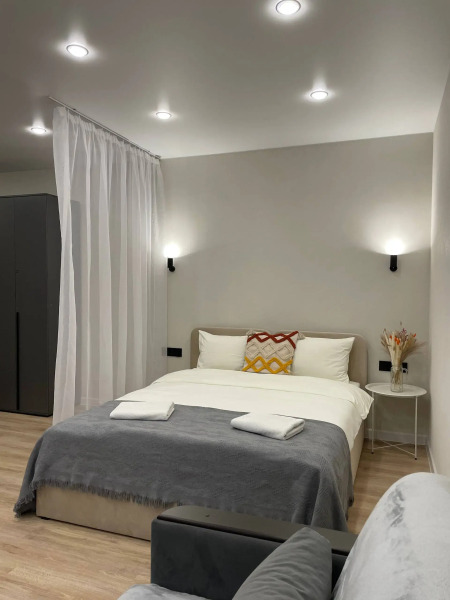 Квартира Точно вернусь в квартиру Нежная Анна