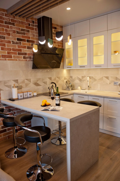 Апартаменты АпельсИнн