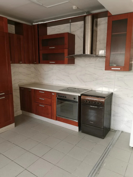 Хостел Вежливый лось на Рязанском проспекте