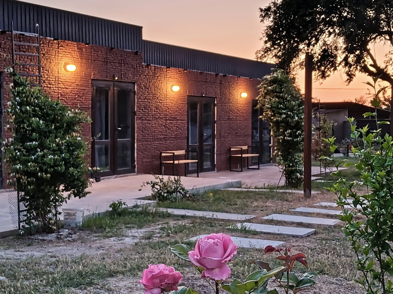 Гостевой дом Таврус