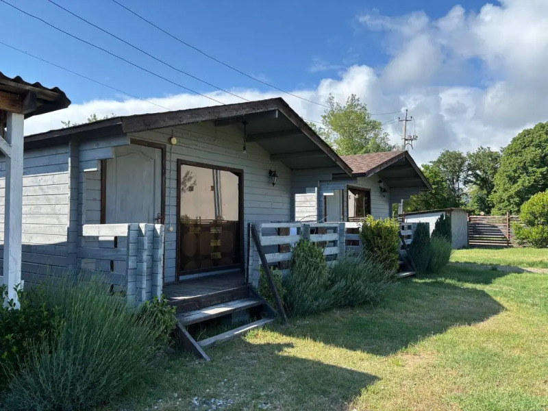 Частный дом Домики у Лизы