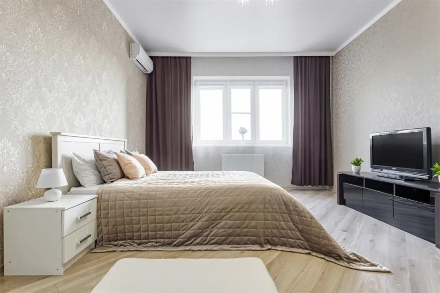 Апартаменты на Галерее 14