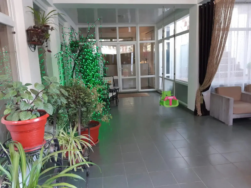 Гостевой дом Бавария