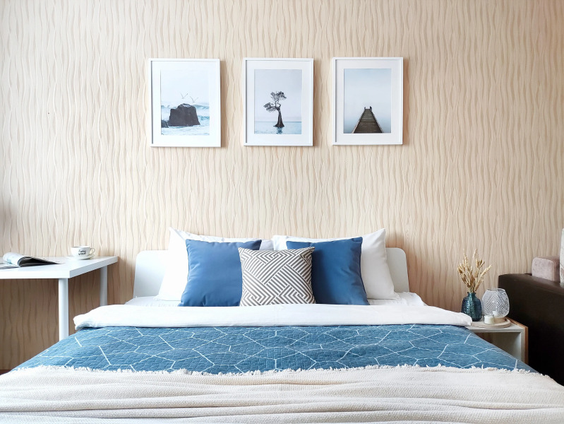 Апартаменты Однокомнатная квартира в ЖК Премьер 2