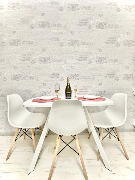 Апартаменты на улице Советская 28