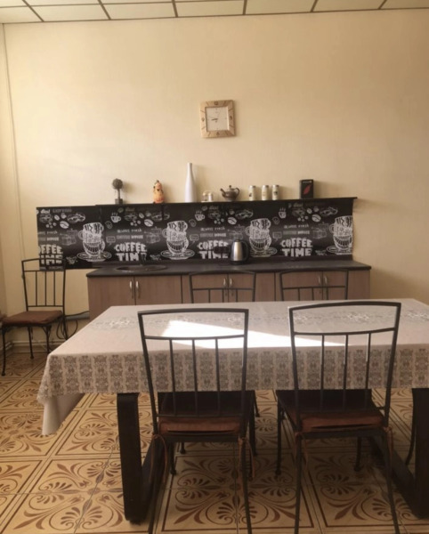 Апартаменты Сахара Ахтари