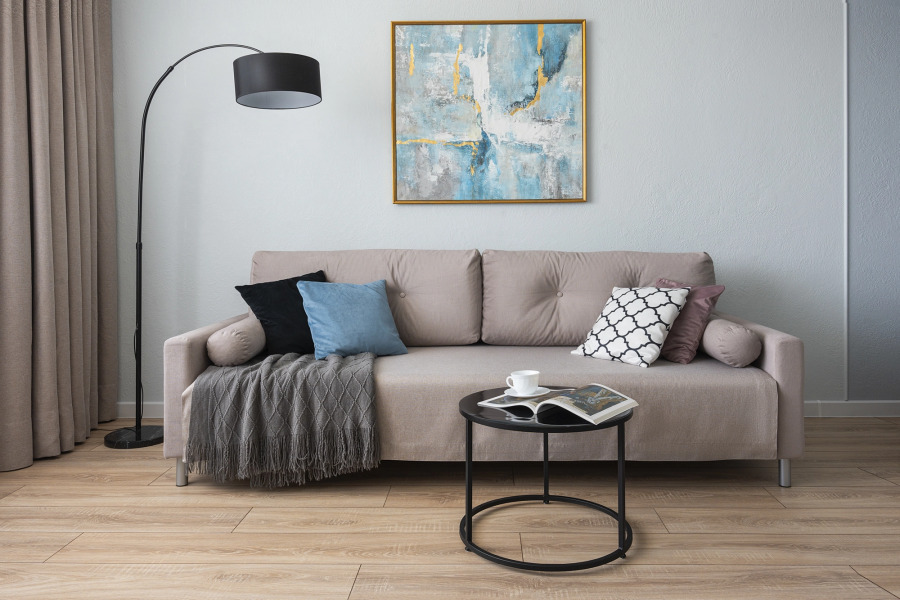 Апартаменты на Плещеева 8