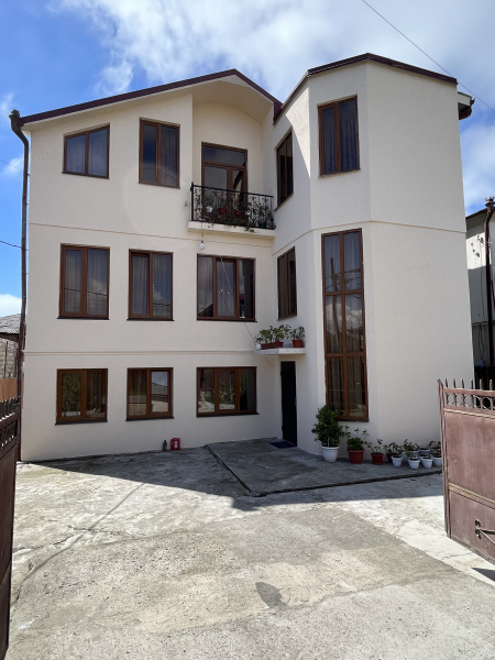 Гостевой дом Алиса