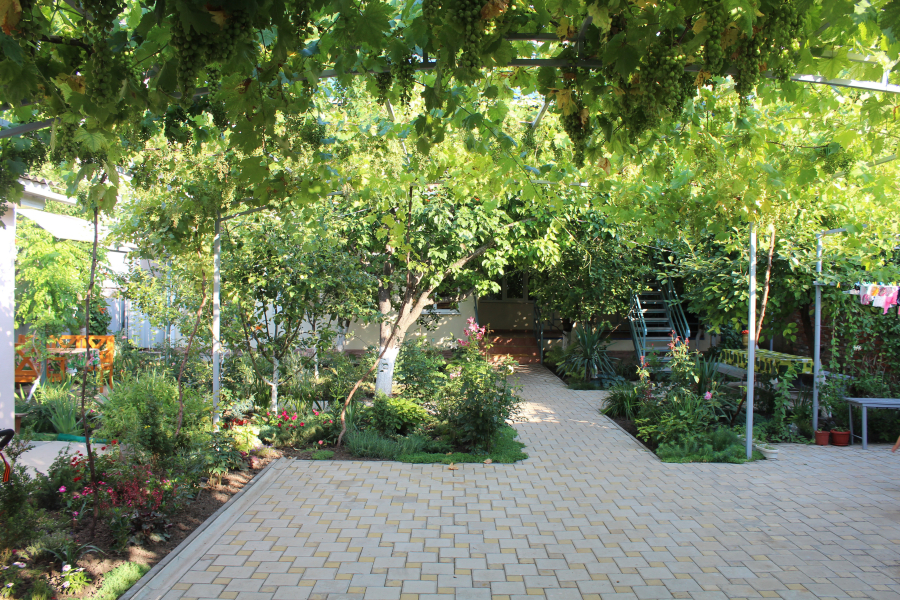 Гостевой дом Арина