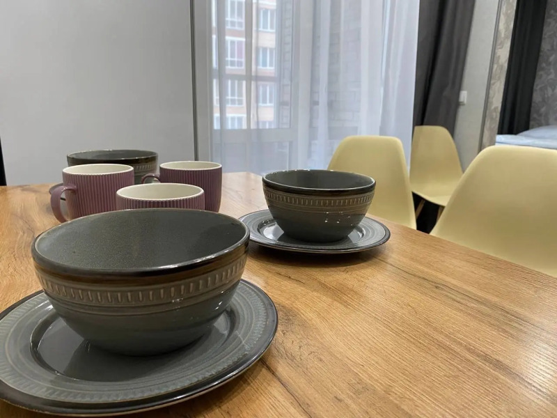 Квартира посуточно в Абакане