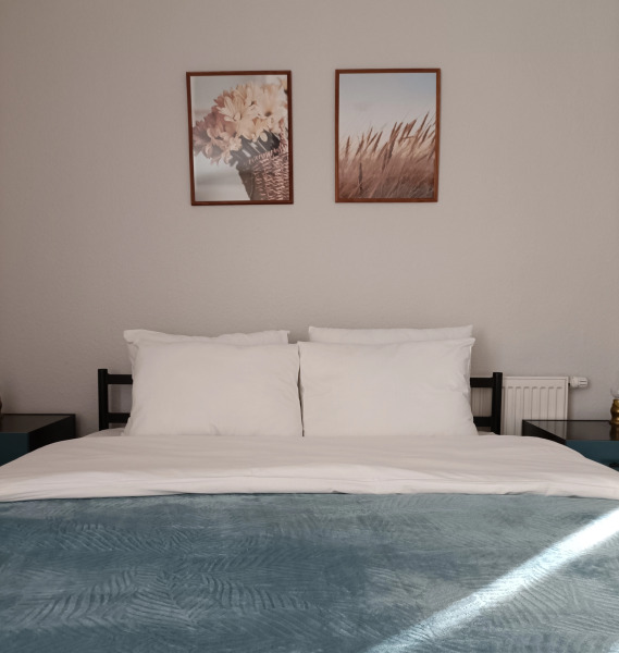 Квартира Большая на Стачек