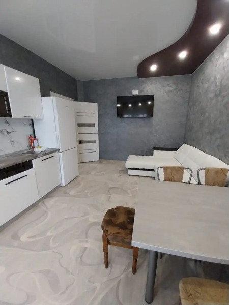 Квартира Очень стильная в центре