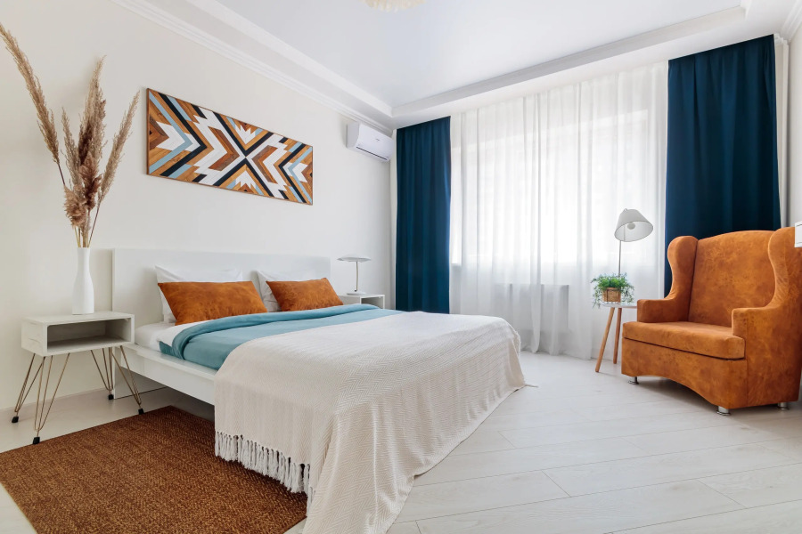 Апартаменты Krasnodar Aparts на Октябрьской 181/2