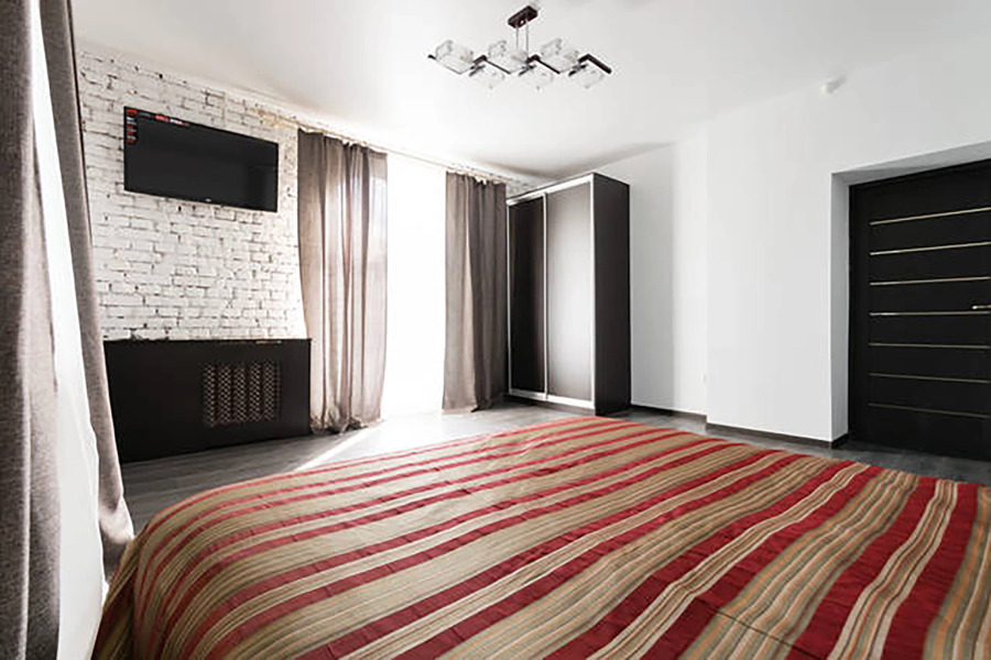 Мини-Отель Счастливый Случай