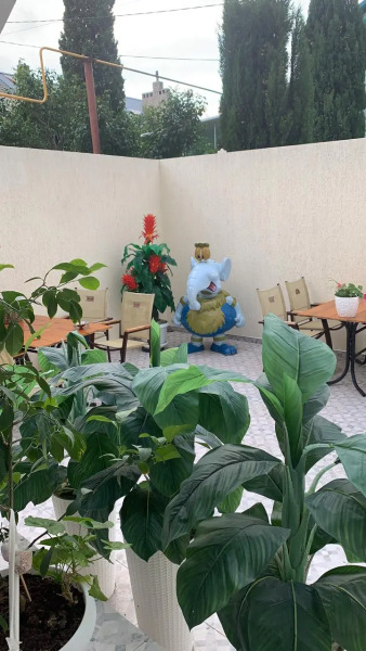 Частный дом Татьяна