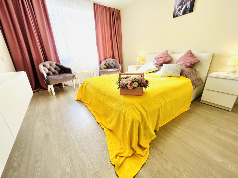 Квартира Апартаменты на 15 Этаже у ТЦ РИО Иваново