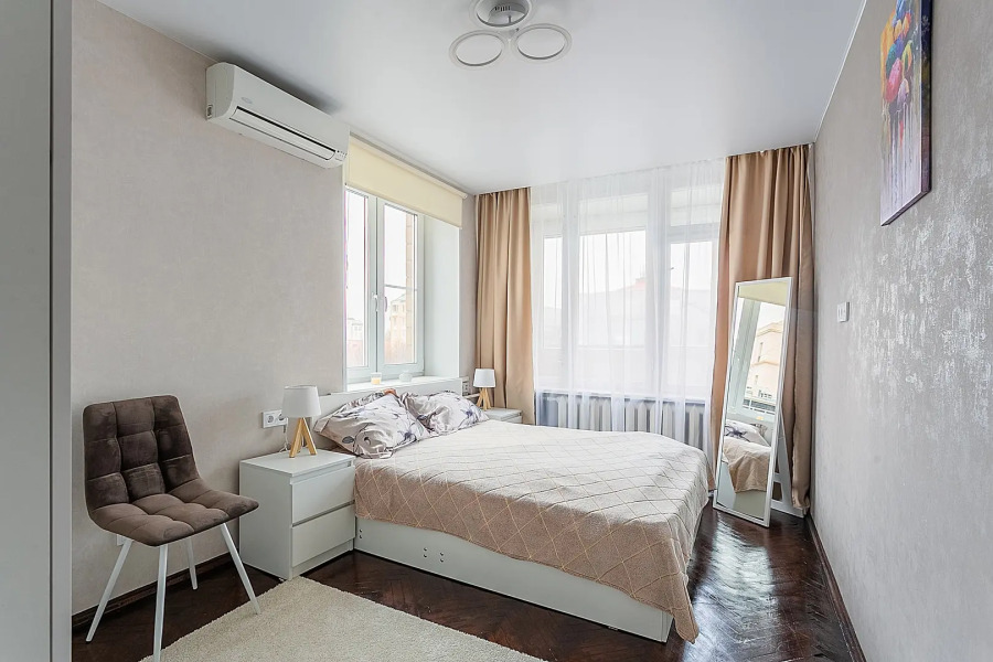 Апартаменты ATLANT Apartments 26