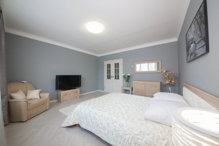 Апартаменты на 78 Добровольческой Бригады