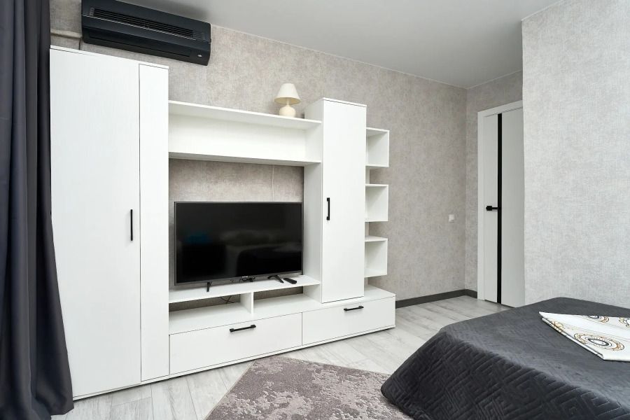 Квартира Черкасская 43