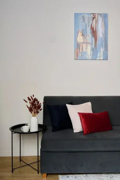 Апартаменты Птичка