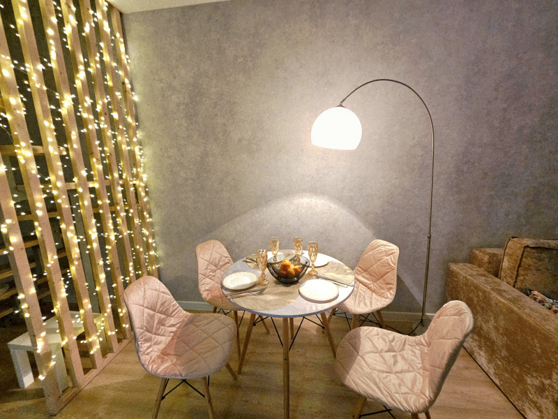 Квартира Уютная Недалеко от Центра