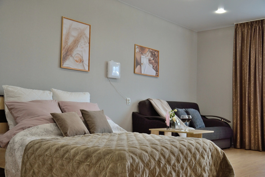 Гостевой дом Мышкин уют