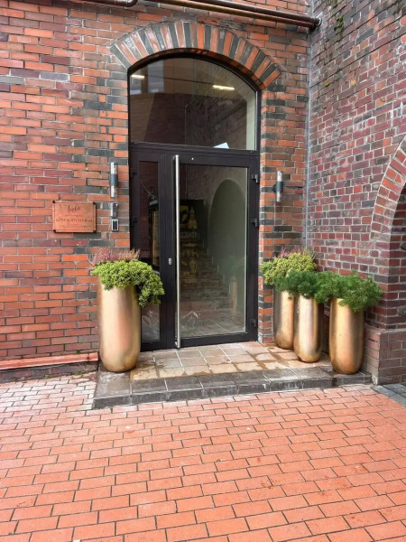 Отель Изола