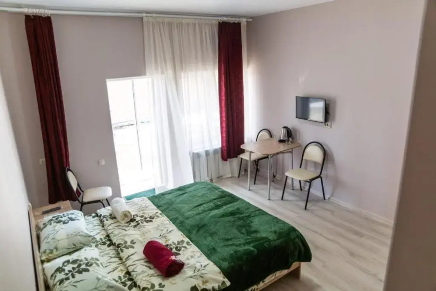 Гостевой дом Светлячок