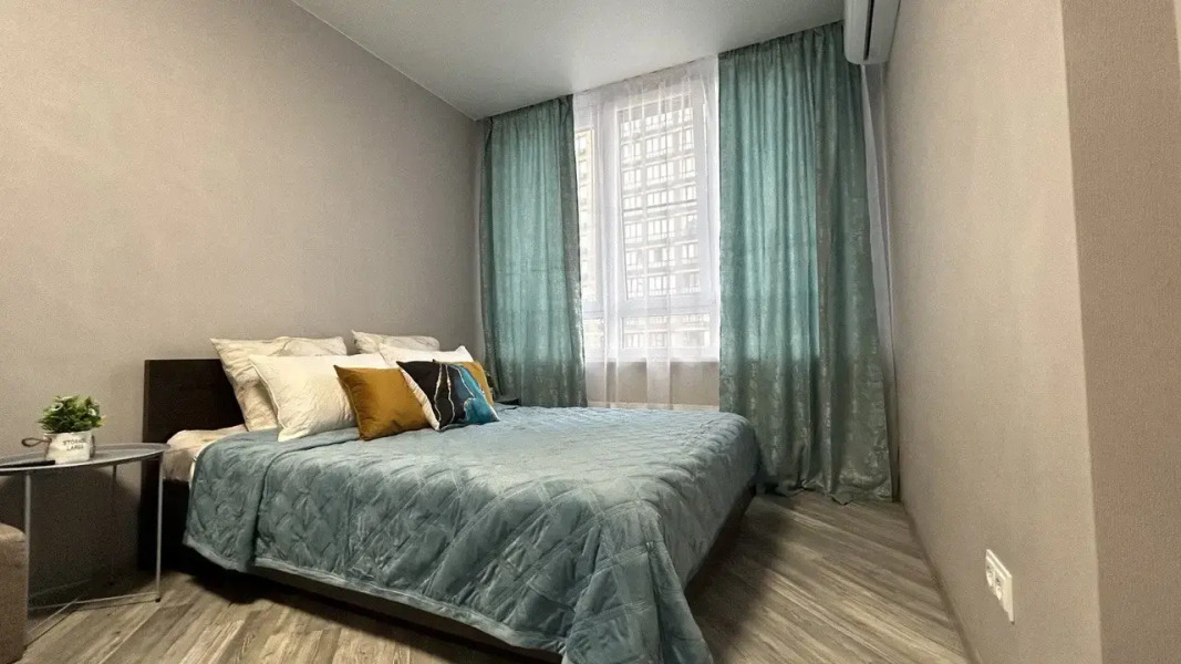 Апартаменты комфорт на Песочной