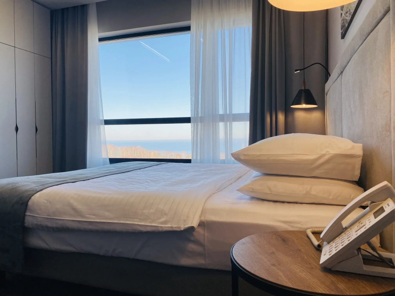 Апартаменты More