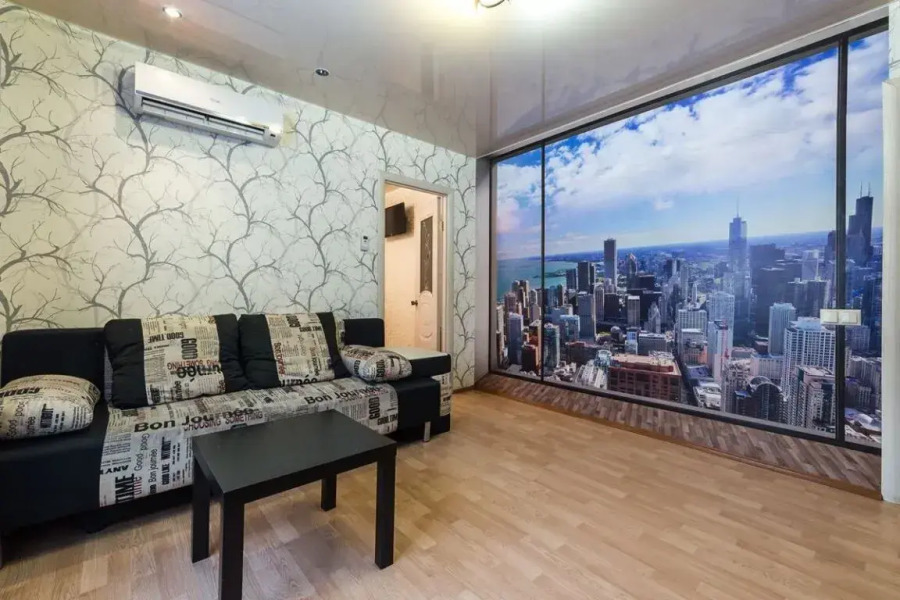 Квартира Марьин Дом на Малышева 120