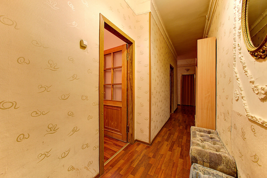 Апартаменты PiterStay Марата 19