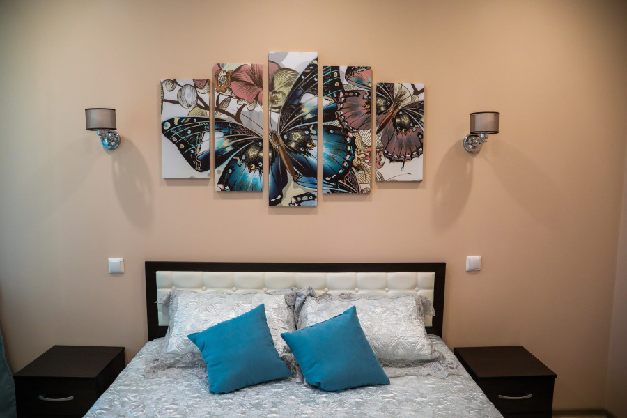 Мини-Отель РеМарка