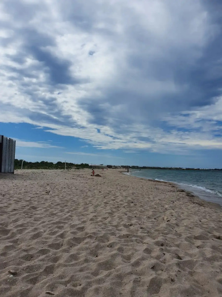 Гостевой дом Варенька