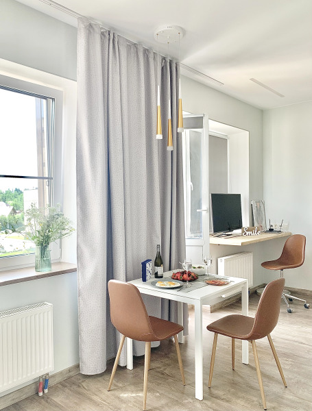 Квартира Smart