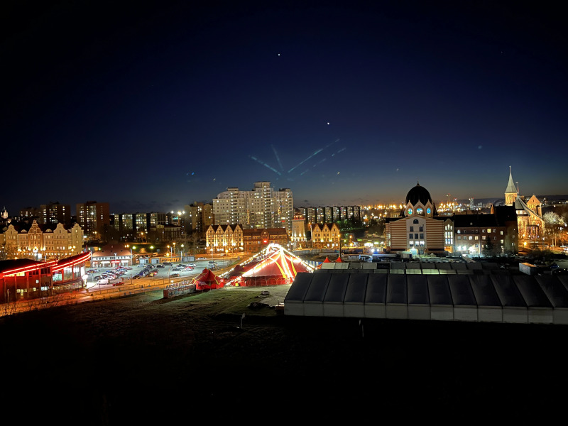 Апартаменты 2х Комнатная Квартира