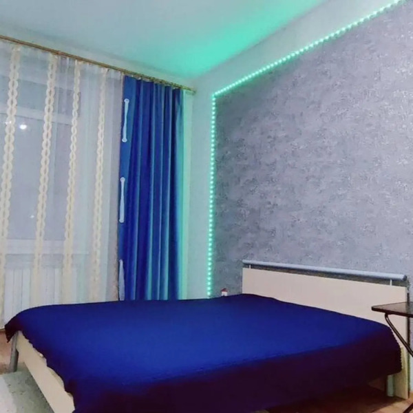 Квартира на Омской 26