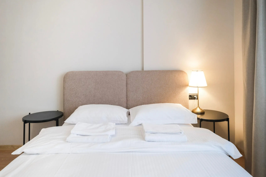 Апартаменты Домант Романова 60/1