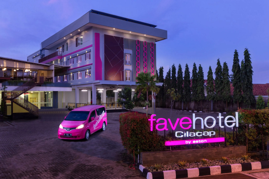Отель favehotel Cilacap