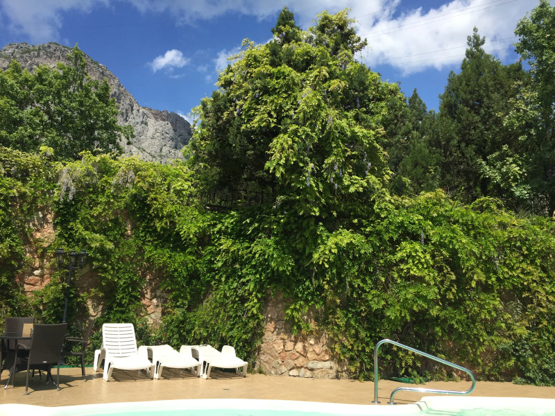 Мини-отель Форос