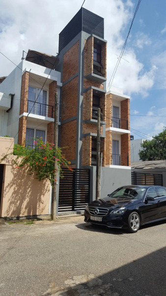 Гостевой Дом Tori One