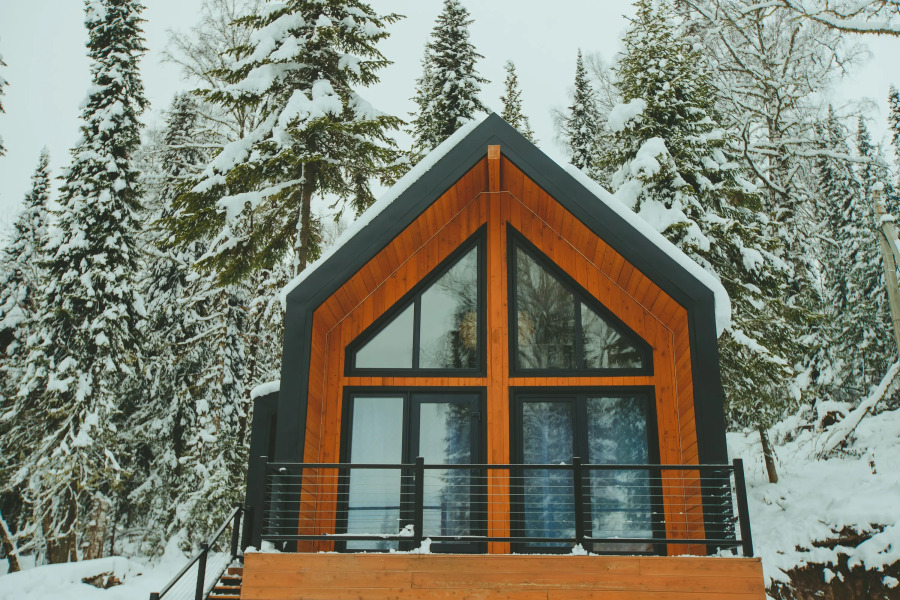 Гостевой дом KetiGesh