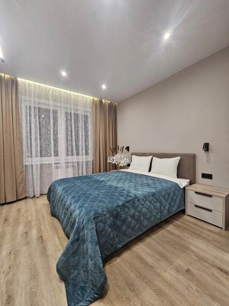 Квартира Капучино