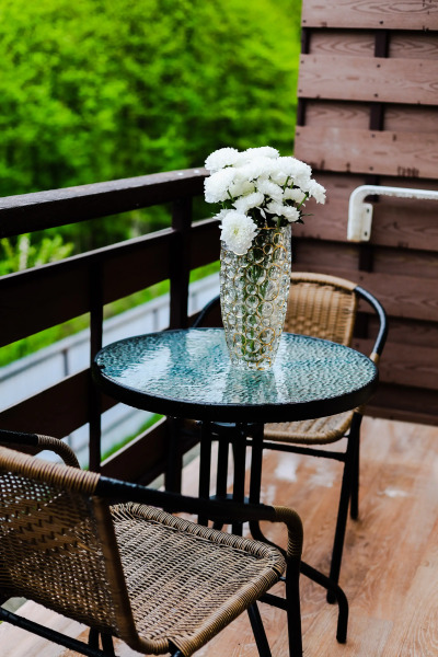 Гостевой Дом У Горной Реки