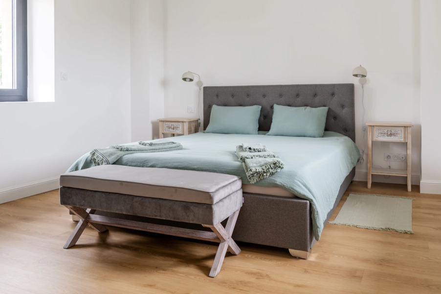 Гостевой дом L'Eperonnete surrounded by vineyards, 5* classification